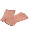 DANZA IN VETRINA Calze Prova Monouso Calzino Unisex Scatola Dispenser da 144 Pezzi 72 Paia TH-016 Tech Accessori Piedi Sport Danza Dance Allenamento Fitness Palestra Ballo (Unica, Nudo)