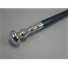DEKOEMPIRE Bastone da passeggio in legno per sposo, M23