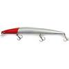 Pescasubito.com Long Jerk Testa Rossa Spinning Spigola Serra Barracuda Pesca Mare Esca Artificiale