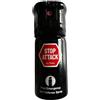 Pelta Stop Attack spray anti-aggressione, 40 ml