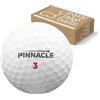 Easy Lakeballs Pinnacle 100 Mix Palline da Golf/LAKEBALLS - qualità AAAA/AAA (Pearl/A Grade)