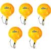 Pescasubito.com 5 Galleggianti Pesca al Tonno Rosso Big Game Drifting Sgancio Rapido Boa