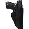 VEGA HOLSTER Fondina-Vega-cordura-FP200-per-Beretta-92-98-serie-FP2NERO-DX