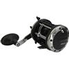 Okuma Mulinello TRAINA Classic PRO CLX - 474, 450m in 40/100, 64, 2, 3.8/1, Right, 9
