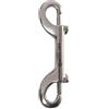 Mares 415766 Moschettone Doppio, Multicolore, Taglia Unica