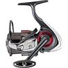 Daiwa 20 Tournament QD, 3010, Mulinello da Pesca Feeder, Frizione Anteriore, Sistema di Frizione QD, 10406-305