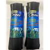 Generico BMZ 2 COPERTONI 700 X 25C (25-622) DEESTONE ANTIFORATURA ON off Road Bici Corsa Gravel Bike