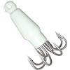 Bulox D5500061 Polpara, 150 gr, Bianco