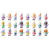 Peppa Pig, Festa con Gli Amici di Peppa, Action Figure (Confezione da 2)