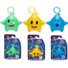 Jakks Pacific Confezione da 3 yo-yo Luma ispirati al film Super Mario Galaxy, con licenza ufficiale Jakks Pacific. 3 yo-yo Luma che si illuminano al buio, con design blu, verdi e gialli