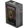 Black Chantry Productions Vampire The Eternal Struggle 5th Edition Banu Haqim Deck | Card Game