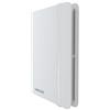 Gamegenic GGS32014ML Casual Album 8-Pocket, White