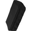 VALICLUD Cuscino Protettivo per Deambulatore Scooter Ginocchiera Fodera Memory Foam Antiscivolo Elastico Regolabile