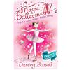 HARPERCOLLINSCHILDREN'SBOOKS Magic Ballerina (1) Delphie And The Magic Ballet Shoes: A captivating debut book for young readers ages 5 to 8
