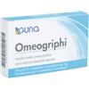 Guna Omeogriphi 6 Contenitori Monodose 1g
