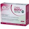 Omni-biotic Omni Biotic Hetox Integratore Per Equilibrio Della Flora Intestinale 14 Bustine