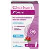 Cistiset Forte Integratore Vie Urinarie D-mannosio Cranberry 10 Stick