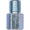 cskky Adattatore M10 a M14 M16 a 5/8-11 o a Punte for trapano e smerigliatrice diamantata con filettatura diversa for angolare .oth