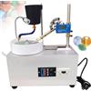 Generic Macchina di lucidatura della macinazione di angolo del display digitale per lapidario e gioielli, potere 180W, operazione 110V