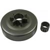 Luxuyvarna Pignone frizione compatibile con Husqvarna 40 45 49 503159801 410 420 425 435 2041 2045 2050