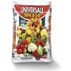 Fertifield concime organico minerale universale NPK colture erbacee 8-5-6 25 kg