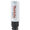 Makita E-03676 - Sega a tazza Ezychange BiM, 22 mm
