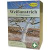 Schacht 1WEIS901 - Vernice bianca da 1 kg per alberi da frutto contro le crepe di gelato