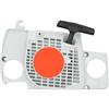 VCDXZCO For Stihl Ms170 Ms180 Ms180c 017 018 Motosega Gruppo Avviamento a Strappo Sega a Catena Motore a Benzina Avviamento Parte di Riparazione