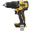 Dewalt DCD709B ATOMIC 20V MAX Compact Brushless Hammer Drill (Tool Only)