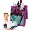 Generic Borsa per infermiere, pacchetto per la cura | Borsa per infermiere Fanny Pack | Utility multicompartimento borsa per attrezzi cintura per lavoro e associazione