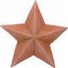 ANTICO MESTIERE Stella 20CM Statua ARREDO Giardino Esterno Decorazione Giardino