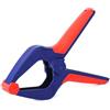 Workpro Pinza a Molla 75 mm - Marca: Workpro - EAN: 6914280001227