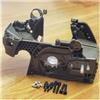 Qdkpgls Carter completo adatto for motosega H 445 445E 450 450E 537438201