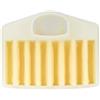DORFEY XCAN Filtro Aria Pulitore Carb Adatto for hus-qva-ra 365 372XP 362 371XP 537215202 Ricambio 503814503 Parti for Motori Motosega