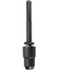 SENRISE Adattatore SDS Max a SDS Plus, convertitore adattatore mandrino 5 Pit Socket Drill Bit Adapter per tutti i trapani standard SDS Max