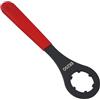 zeroupshop O Tipo ER16 ER20 ER25 ER32 Chiave per pinza ER dado pinza mandrino utensile (ER25)
