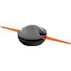 BLACK+DECKER Kit di Conversione da Filo a Rasoio, BZOS2B1-XJ