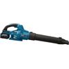 VOKOT TMB1110 Soffiatore a batteria 68V con 6 velocità regolabili, soffiatore per foglie polvere industriale e neve invernale