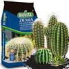 BIOVITA decorative stones & garden miner BIOVITA 5L cactus e piante grasse, substrato speciale, substrato multicomponente, terreno per piante, pronto all'uso
