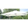 Cosma Telo per ombrellone da Giardino Marte Beige 2,5x2,5 - OM806059-BEIG