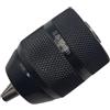 FMBC Adattatore Di Conversione A Cambio Rapido For Mandrino Autoserrante 1/2 3/8 Montaggio 2~13mm 0,8~10mm Punte For Cacciavite Autoserrante Mandrini (Color : 0.8-10mm)