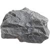 Gralara Accessorio per Giardino con Rocce Sintetiche, Elemento Decorativo per Esterni, 35x22x28cm