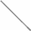 BOSCH HCFC5031 3/4 x 16 x 21 SDS-max SpeedXtreme Full Head Carbide Hammer Drill Bit