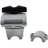 QHALEN Supporto per manubrio bici per decespugliatore Stihl FS120 FS200 FS250