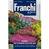 Franchi Sementi Franchi - Fiori rocciosi misti