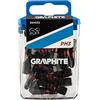 GRAPHITE Bit per cacciavite