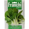 Franchi Sementi SEMI DI CAVOLO CINESE PAC-CHOY - FANCHI SEMENTI - SEMENTI SELEZIONATE DBO 35/10 BUSTINA GR 8