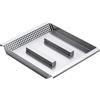 Charbroil Char-Broil Vassoio per carbone Made2Match per barbecue Professional Pro e Core
