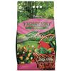 VitaVerde VIGORFIORI S, concime granulare completo con pronto effetto, lunga durata e ferro altamente rinverdente per piante e fiori, kg 4, Vitaverde