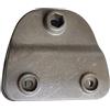 Colcolo Accessori per ombrellone da Esterno Impermeabile Semplice da Usare Cappuccio per ombrellone Regolabile Multiuso Sostituzione Ombrello Pesca Barbecue, Large Bracket B